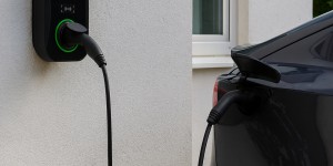 Elektrikli Araç Nasıl Şarj Edilir?