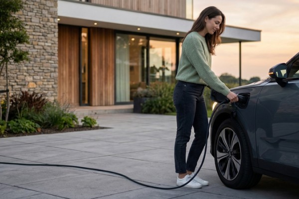 Elektrikli Araç Şarj Cihazı Nasıl Seçilir? 2026 Rehberi