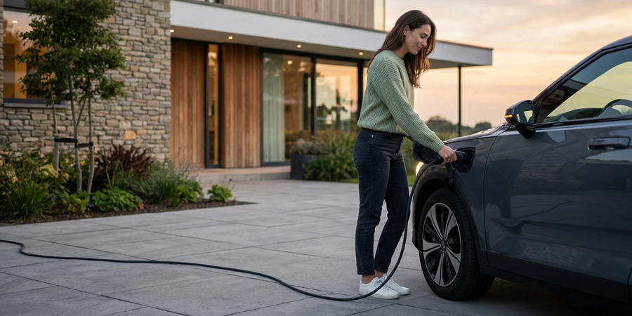 Elektrikli Araç Şarj Cihazı Nasıl Seçilir? 2026 Rehberi