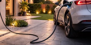 Ev Tipi Elektrikli Araç Şarj Cihazı Alırken Nelere Dikkat Edilmeli?