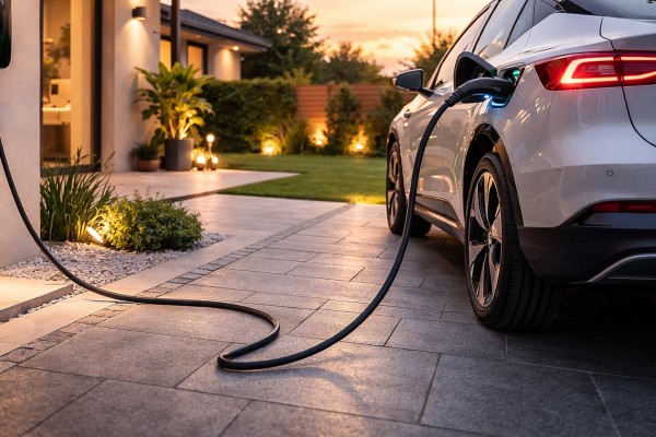 Ev Tipi Elektrikli Araç Şarj Cihazı Alırken Nelere Dikkat Edilmeli?