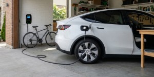 Evde Elektrikli Araç Şarjı Nasıl Yapılır?