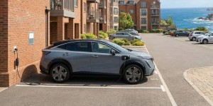 Taşınabilir Elektrikli Araç Şarj Cihazı Almanın Avantajları