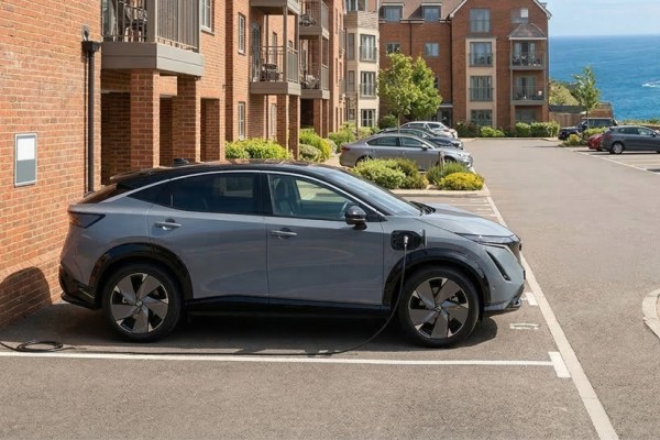 Taşınabilir Elektrikli Araç Şarj Cihazı Almanın Avantajları