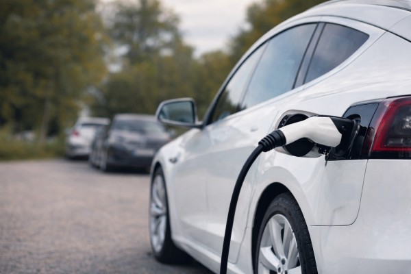 Taşınabilir Elektrikli Araç Şarj Cihazı Nedir?