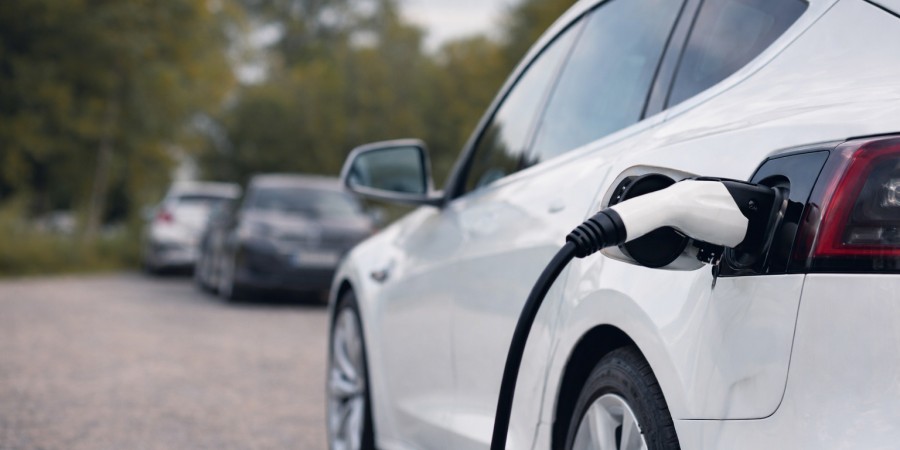 Taşınabilir Elektrikli Araç Şarj Cihazı Nedir?