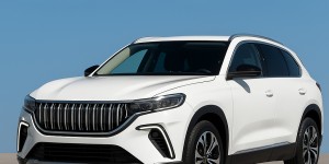 TOGG T10X Özellikleri: Türkiye’nin Yerli Elektrikli C-SUV Modeli