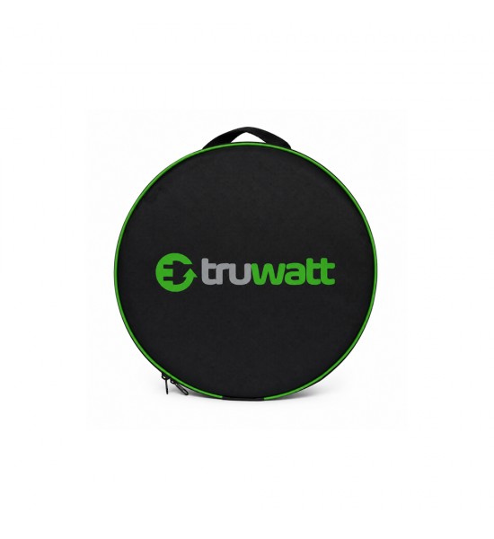 Truwatt ZTK130 Elektrikli Araç Şarj Cihazı Taşıma Çantası