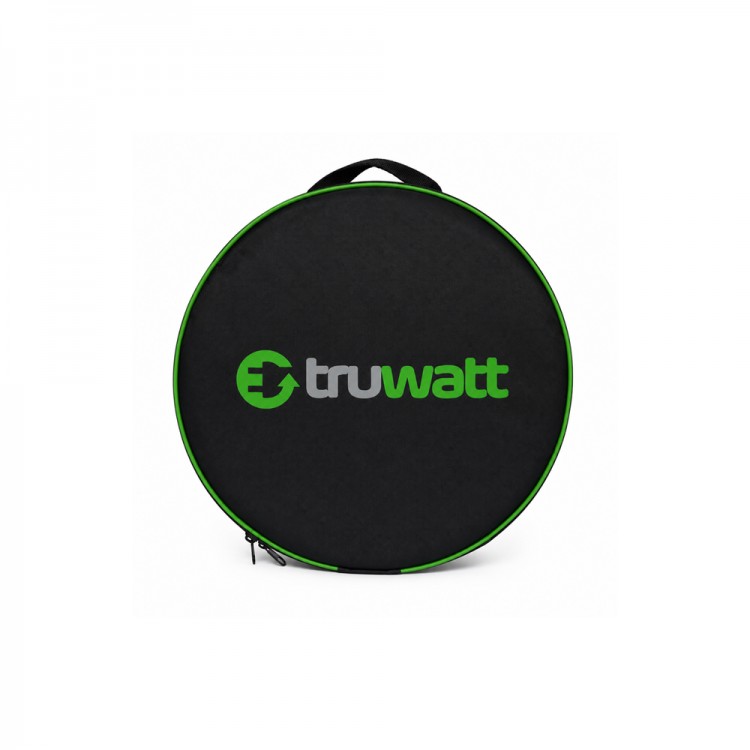 Truwatt ZTK130 Elektrikli Araç Şarj Cihazı Taşıma Çantası