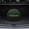 Truwatt ZTK130 EV Şarj Cihazı Taşıma Çantası Truwatt ZTK130 elektrikli araç şarj cihazı taşıma çantası su geçirmez kumaş EV şarj kablosu çantası