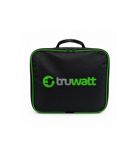 Truwatt ZTK195 Elektrikli Araç Şarj Cihazı Taşıma Çantası