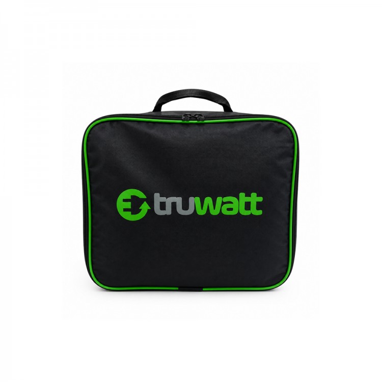 Truwatt ZTK195 Elektrikli Araç Şarj Cihazı Taşıma Çantası