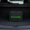 Truwatt ZTK195 elektrikli araç şarj cihazı taşıma çantası su geçirmez kumaş 35x32x17 cm