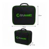 Truwatt ZTK195 elektrikli araç şarj cihazı taşıma çantası su geçirmez kumaş 35x32x17 cm