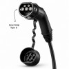 Truwatt ZTL100 3 Çıkışlı V2L Adaptör Truwatt ZTL100 Togg T10X ve T10F uyumlu 3 çıkışlı V2L adaptör