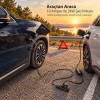 Truwatt ZTL100 3 Çıkışlı V2L Adaptör Truwatt ZTL100 Togg T10X ve T10F uyumlu 3 çıkışlı V2L adaptör