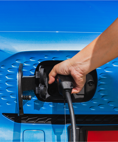 Truwatt elektrikli araç şarj deneyimi